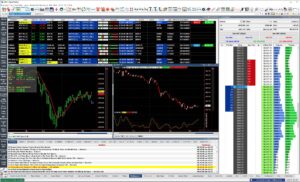 APEX Trading Platform