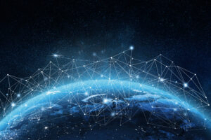 Global network